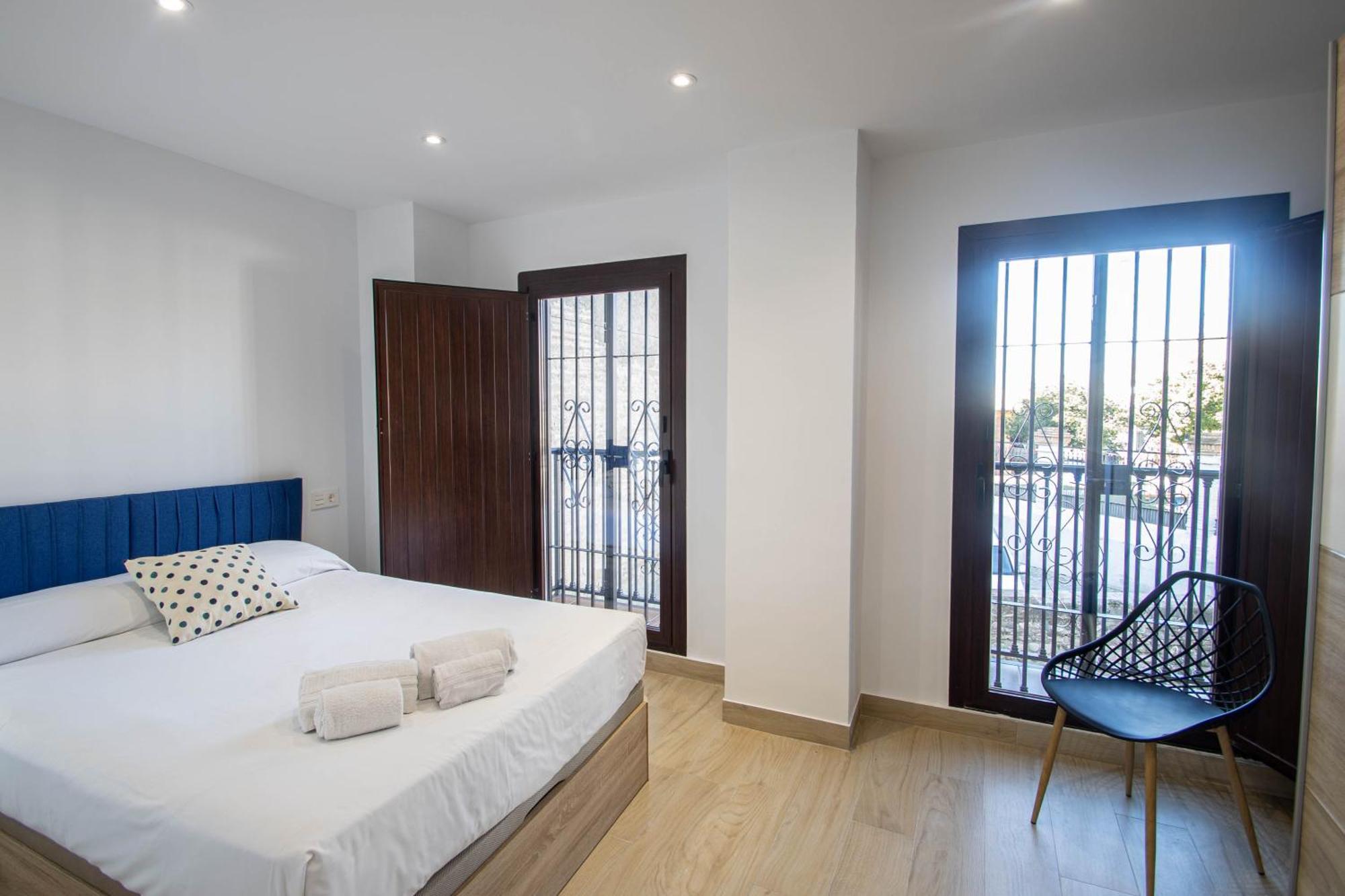 Villa New Casa San Cristobal Granada Esterno foto